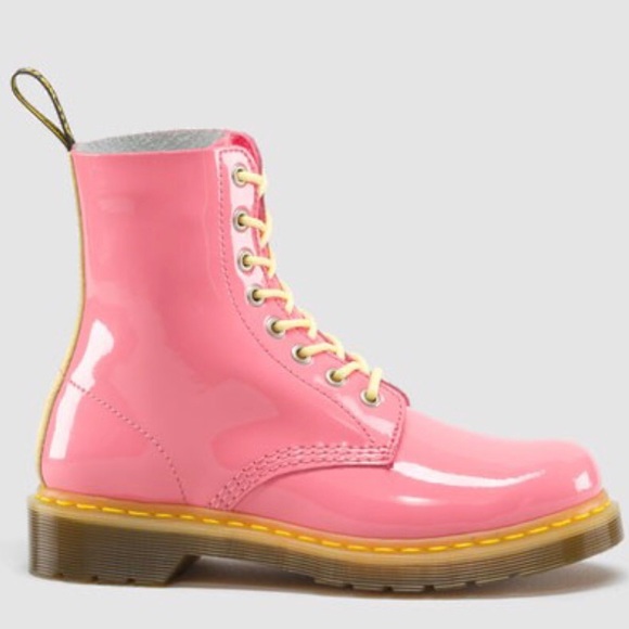 Dr. Martens | Shoes | Dr Martens Pascal 
